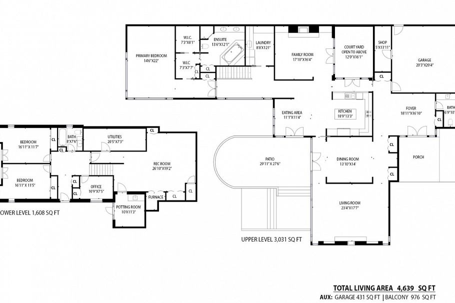 6291 Carnarvon Street Vancouver, BC - 40