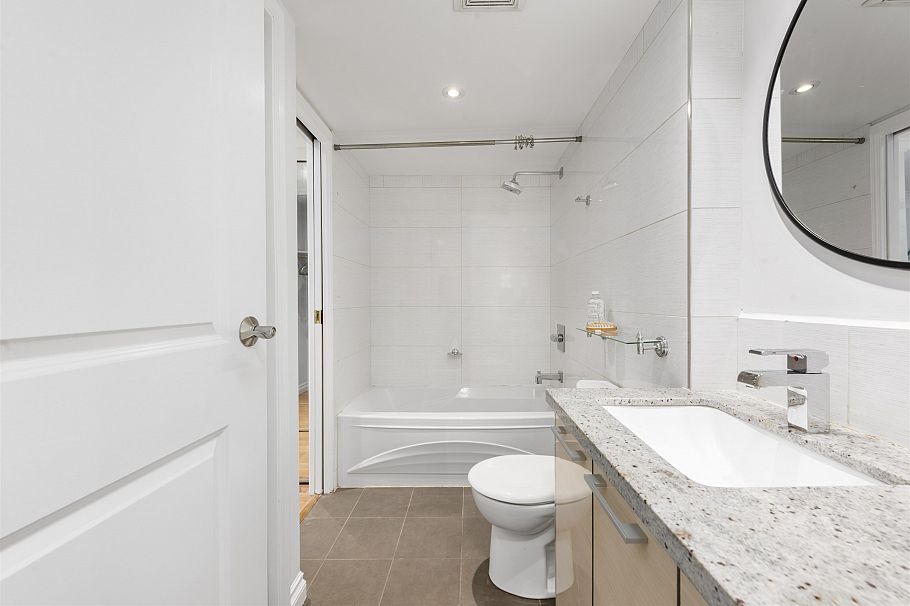 103 1925 W 2nd Avenue Vancouver, BC - 10