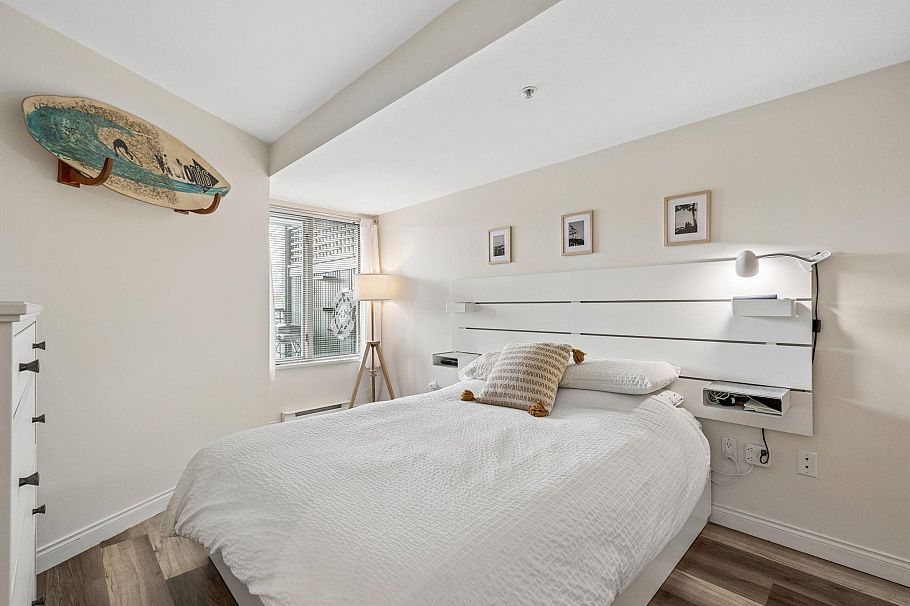 308 688 E 16th Avenue Vancouver, BC - 9