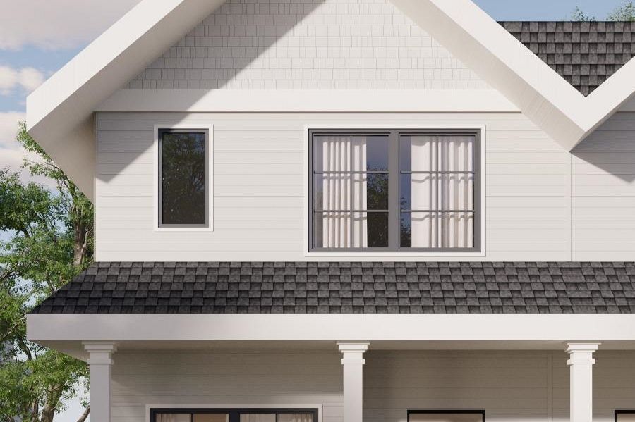 2 242 E 20th Avenue Vancouver, BC - 1