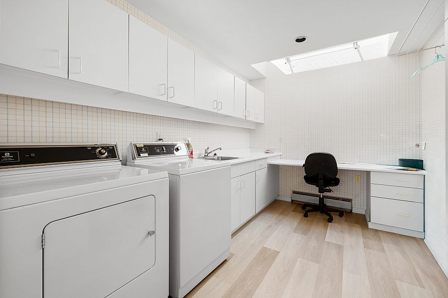 6291 Carnarvon Street Vancouver, BC - 28