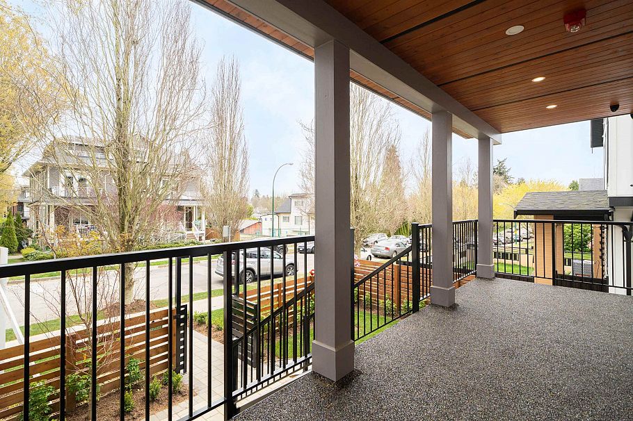 2612 Horley Street Vancouver, BC - 2