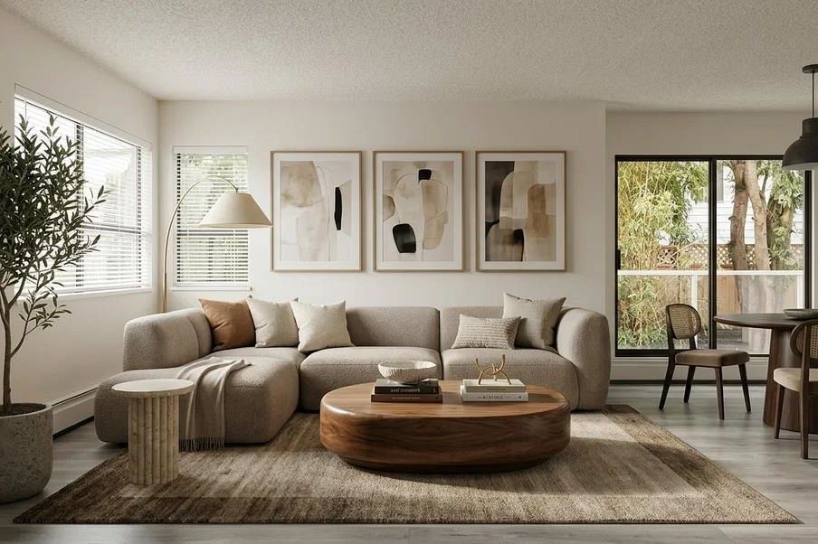 215 830 E 7th Avenue Vancouver, BC - 2