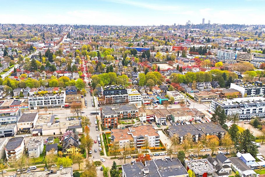 103 570 E 8th Avenue Vancouver, BC - 29