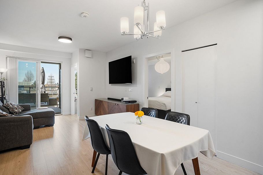 205 2889 E 1st Avenue Vancouver, BC - 17