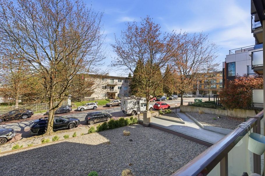 205 1864 Frances Street Vancouver, BC - 23
