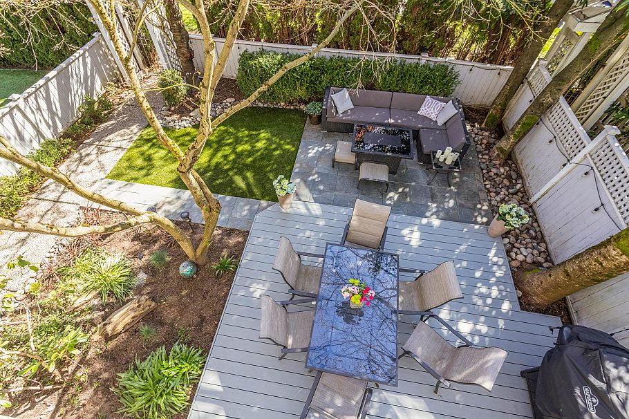 2855 W 16th Avenue Vancouver, BC - 21