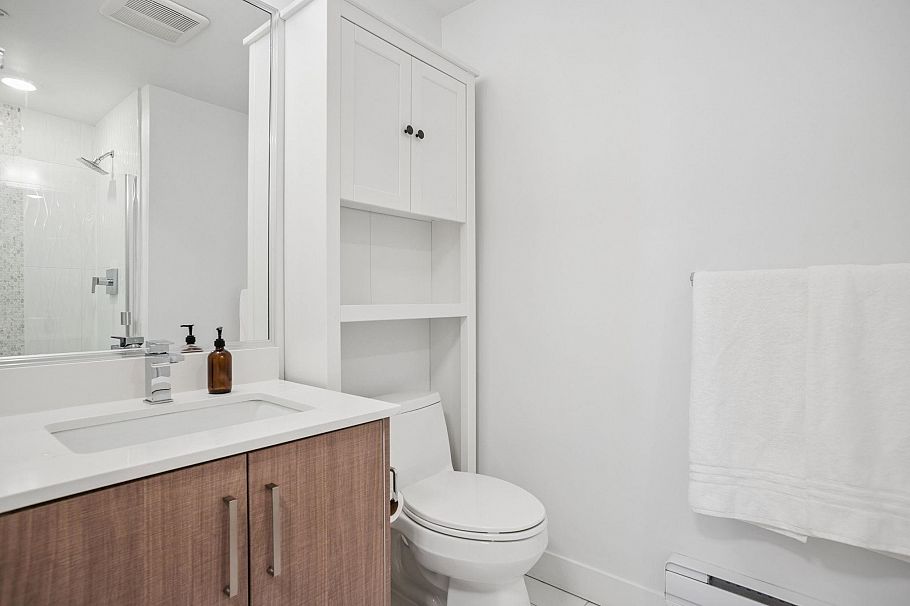 205 2889 E 1st Avenue Vancouver, BC - 24