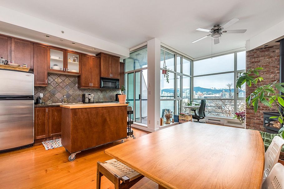 316 2515 Ontario Street Vancouver, BC - 6