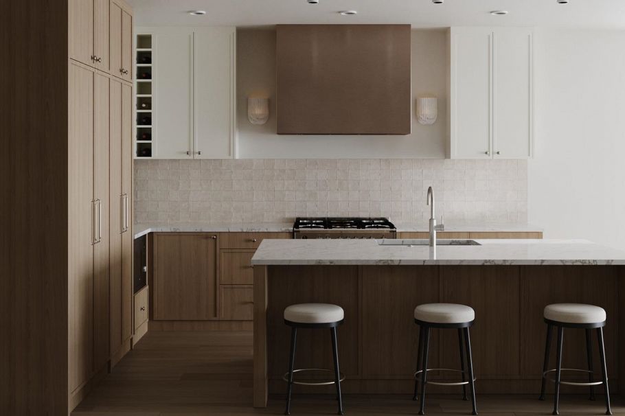 2 242 E 20th Avenue Vancouver, BC - 2