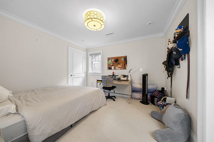 3828 W 35th Avenue Vancouver, BC - 24