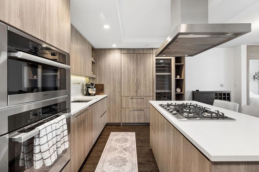 507 1768 Cook Street Vancouver, BC - 18