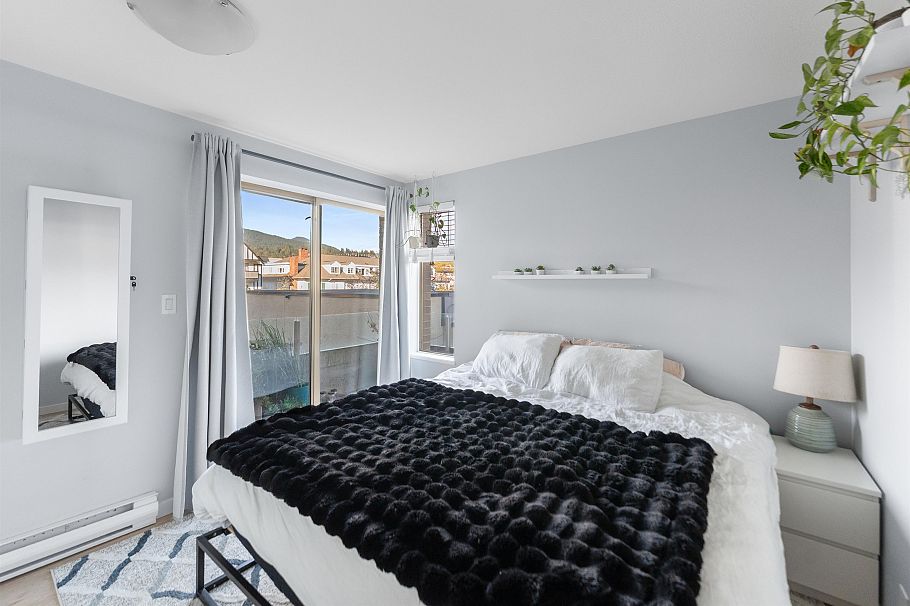 304 137 W 17th Street North Vancouver, BC - 17