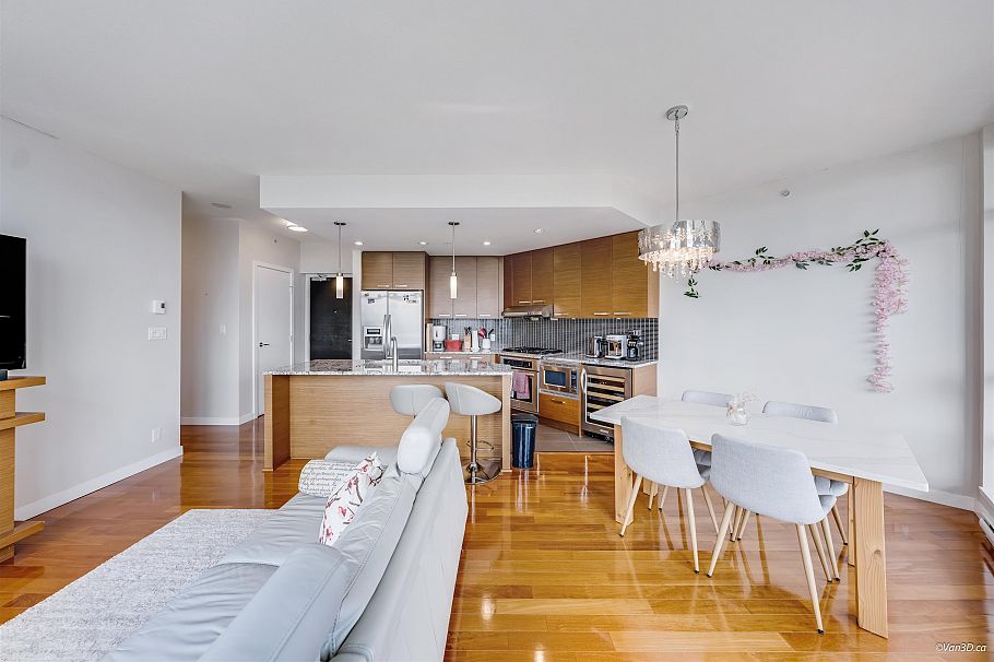 2405 6188 Wilson Avenue Burnaby, BC - 23