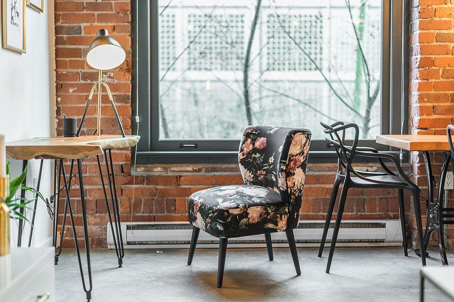 209 55 E CORDOVA STREET, Vancouver BC V6A 0A5 Vancouver, BC - 5