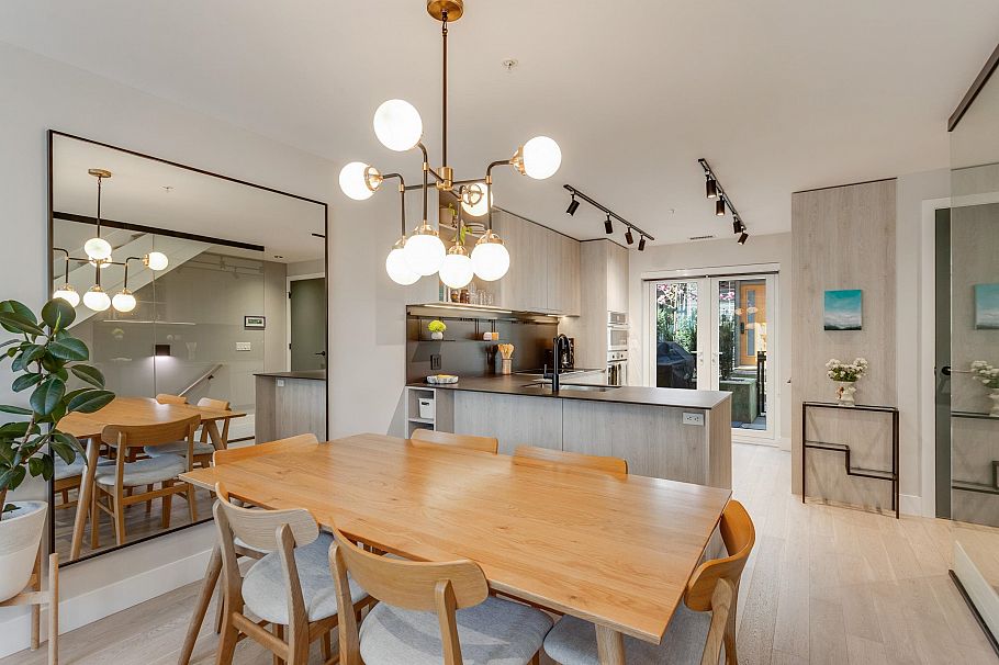 3973 Fleming Street Vancouver, BC - 6