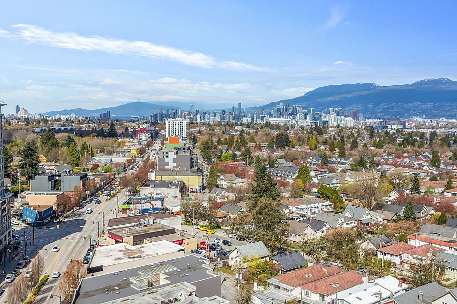 3973 Fleming Street Vancouver, BC - 31