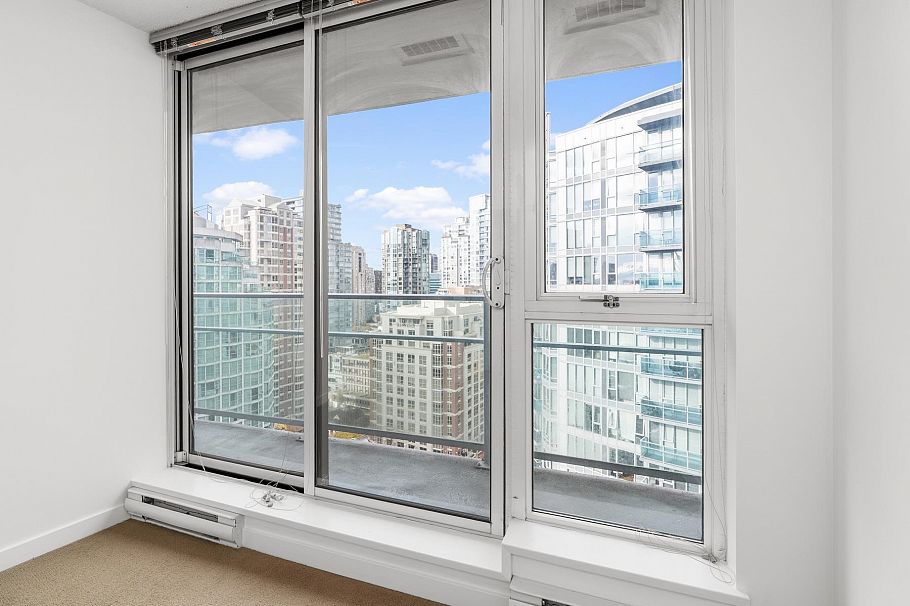 2210 233 Robson Street Vancouver, BC - 14