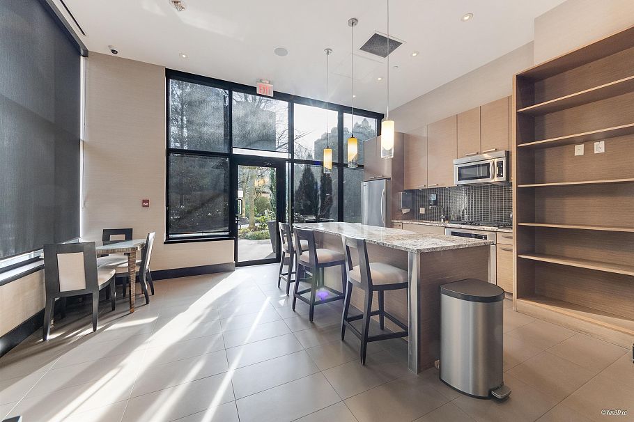 2405 6188 Wilson Avenue Burnaby, BC - 34