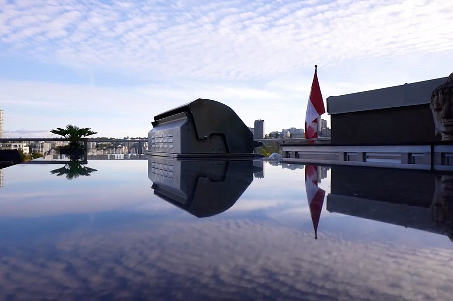 602 1388 Homer Street Vancouver, BC - 9