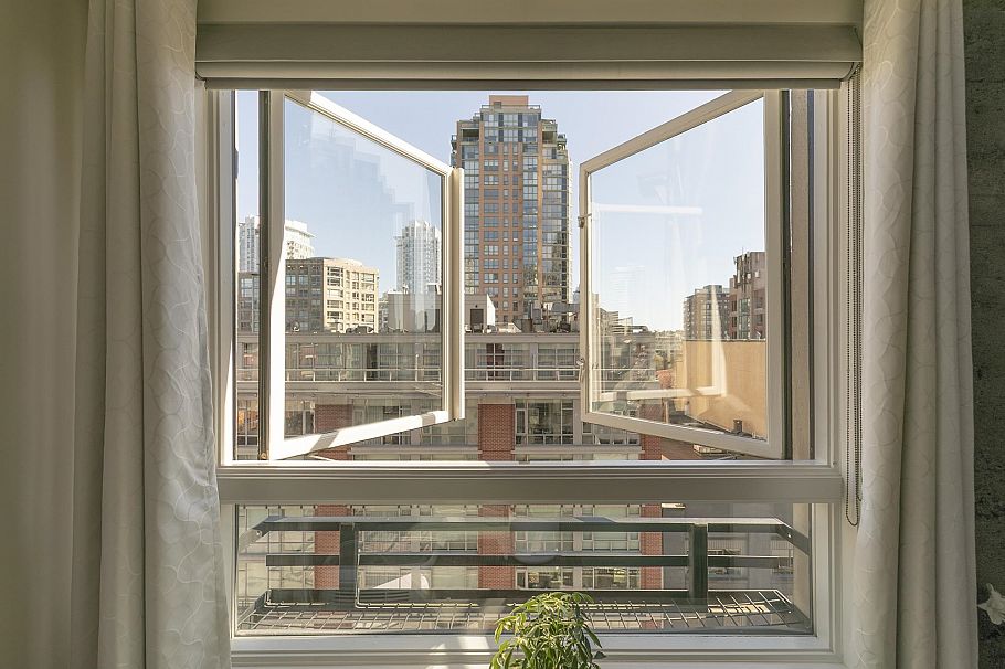 512 1216 Homer Street Vancouver, BC - 13