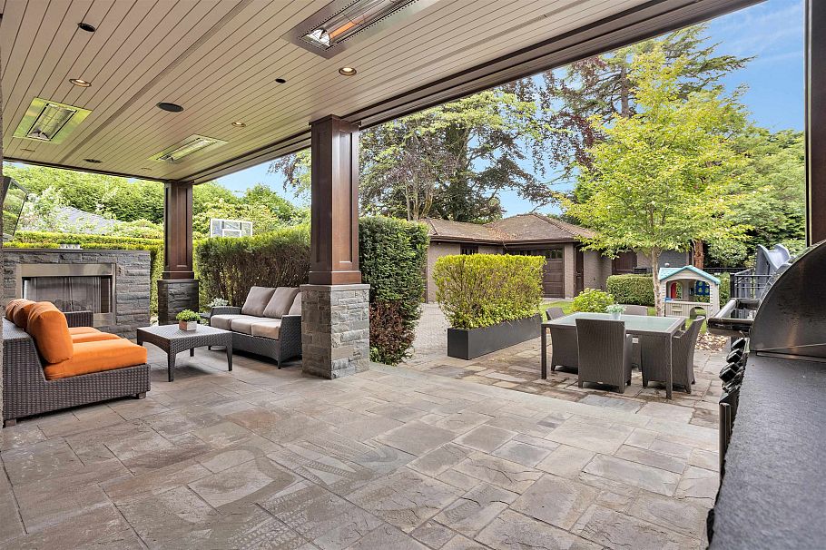 1807 Acadia Road Vancouver, BC - 37