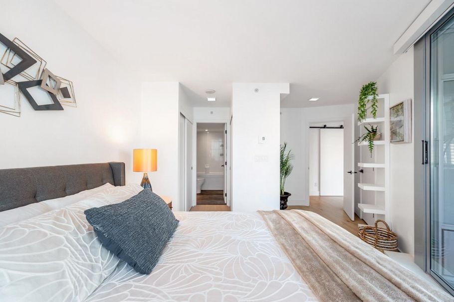 309 1255 Seymour Street Vancouver, BC - 13
