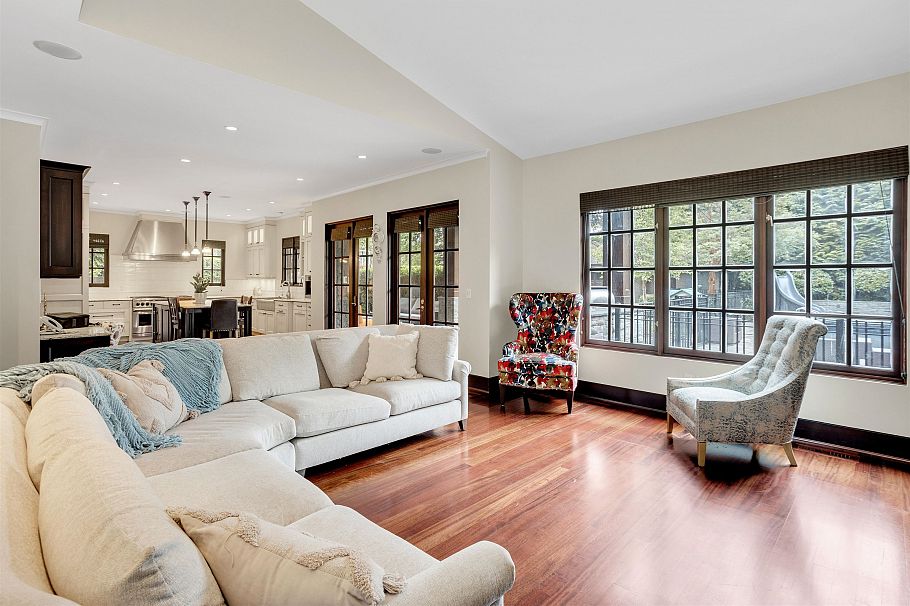 1807 Acadia Road Vancouver, BC - 16