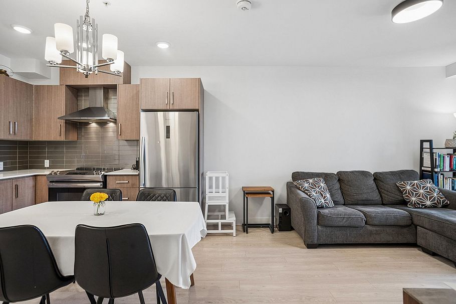 205 2889 E 1st Avenue Vancouver, BC - 18