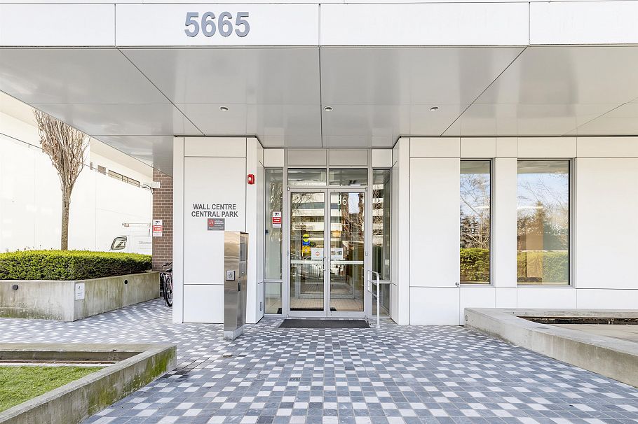 320 5665 Boundary Road Vancouver, BC - 20