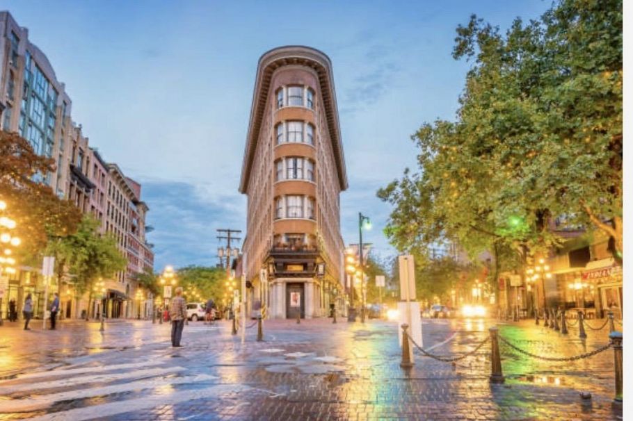 319 55 E Cordova Street Vancouver, BC - 26