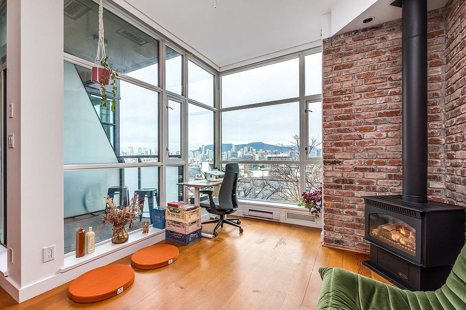 316 2515 Ontario Street Vancouver, BC - 8