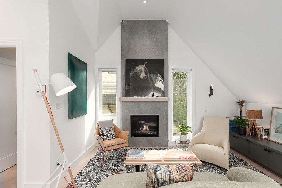 3861 Willow Street Vancouver, BC - 9