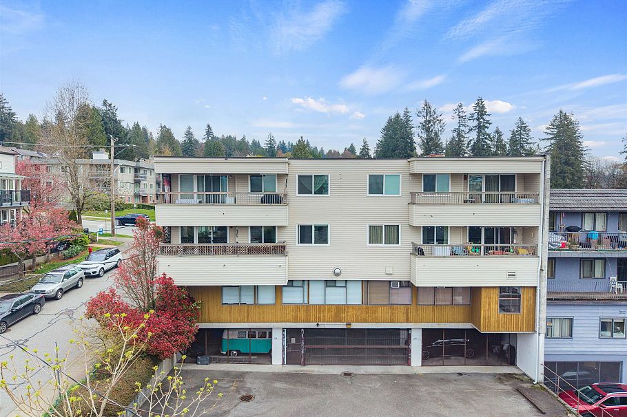 104 105 W Kings Road North Vancouver, BC - 29