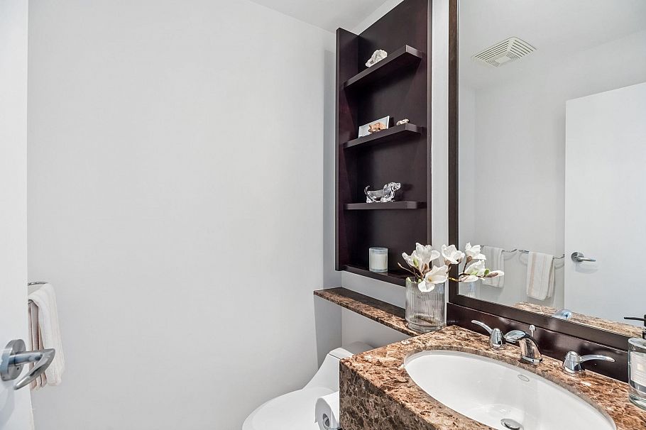 3701 1438 Richards Street Vancouver, BC - 28