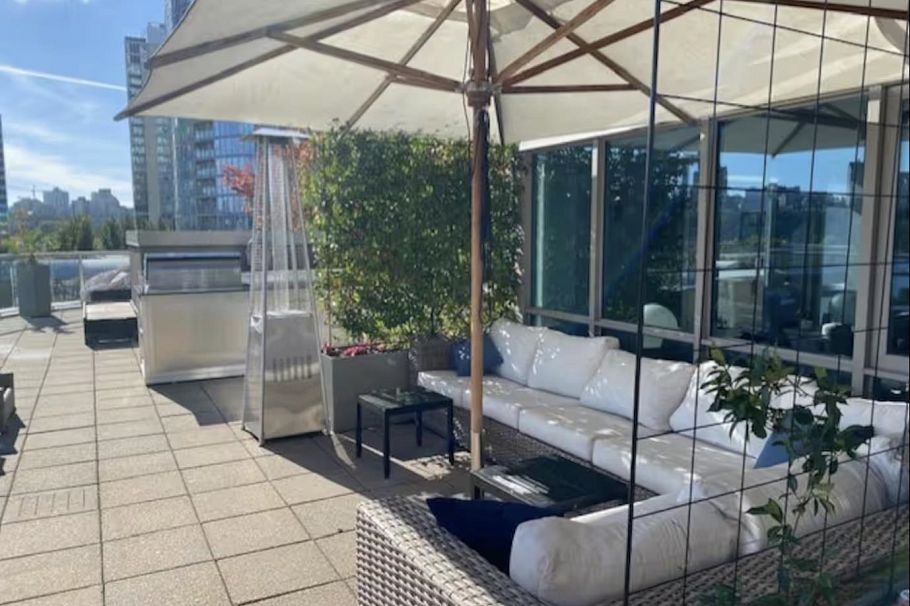 602 1388 Homer Street Vancouver, BC - 38