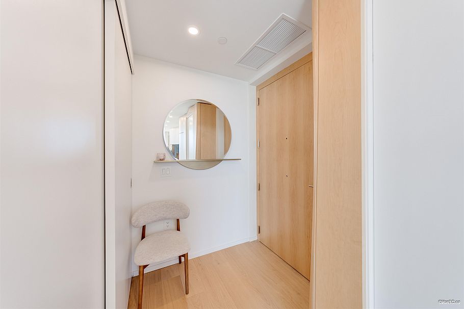 1605 1568 Alberni Street Vancouver, BC - 20