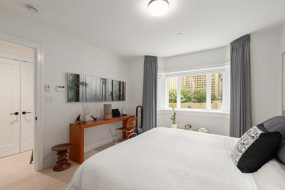 3861 Willow Street Vancouver, BC - 31