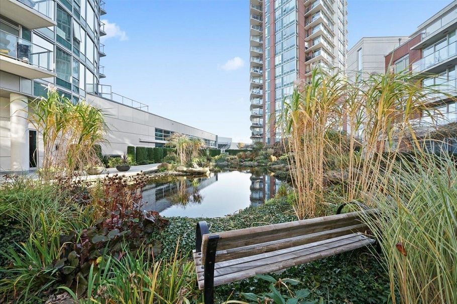 905 58 Keefer Place Vancouver, BC - 30