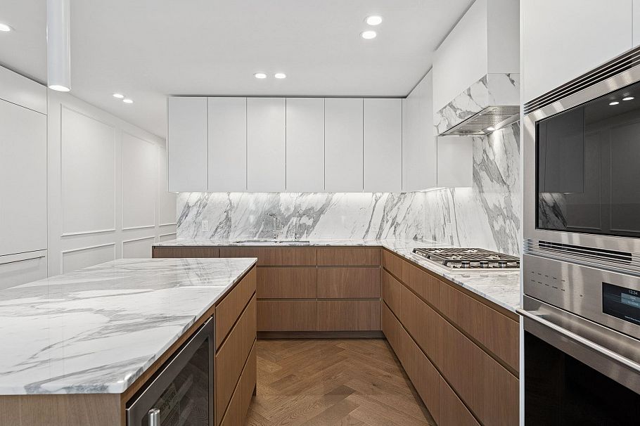 101 3668 W 10th Avenue Vancouver, BC - 17