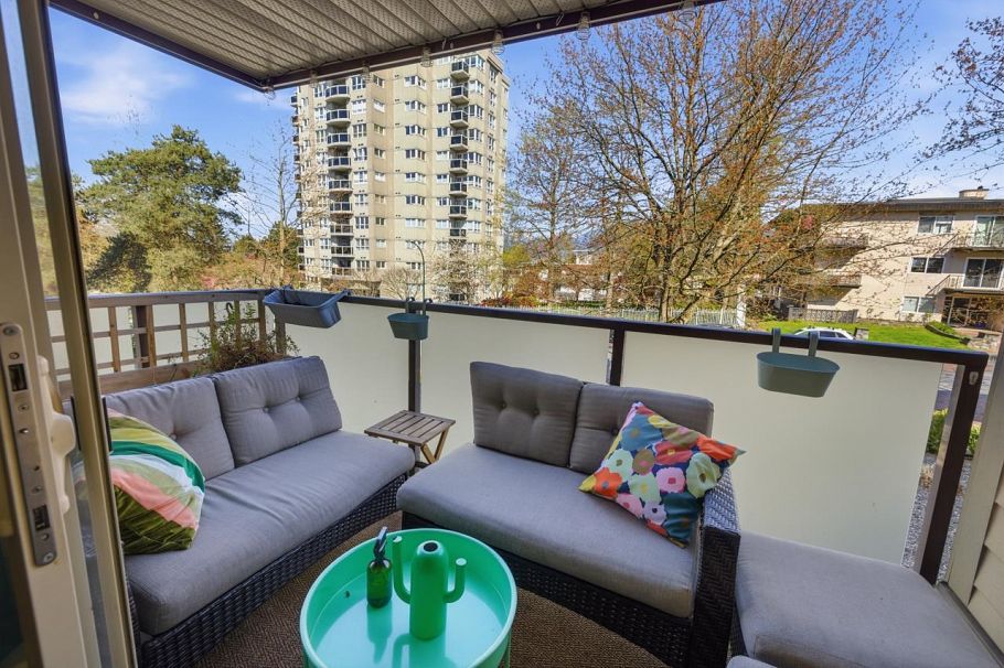 205 1864 Frances Street Vancouver, BC - 21