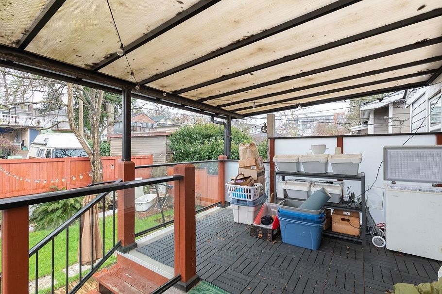 796 E 22nd Avenue Vancouver, BC - 14