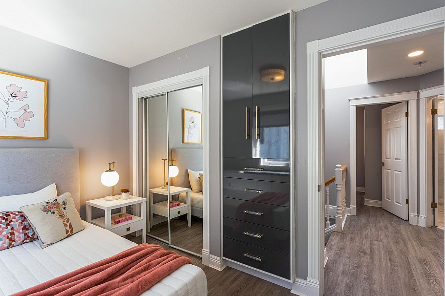 2855 W 16th Avenue Vancouver, BC - 15