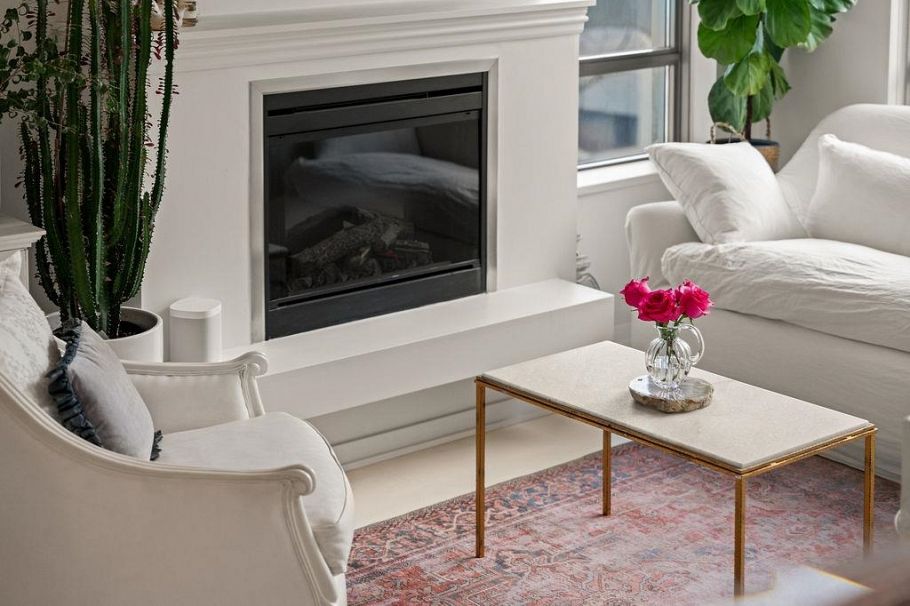 601 1005 Beach Avenue Vancouver, BC - 6