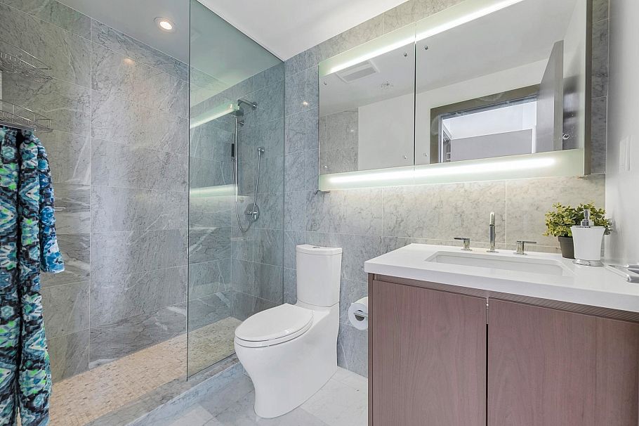 1509 68 Smithe Street Vancouver, BC - 25