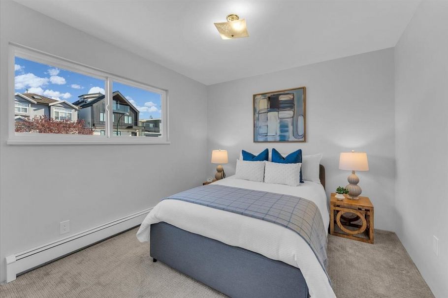 770 E 61st Avenue Vancouver, BC - 20