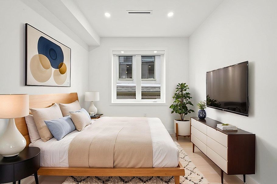 1 312 E 40th Avenue Vancouver, BC - 20