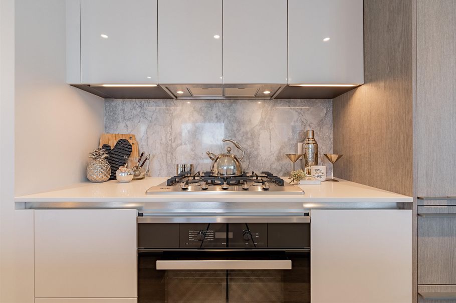 2209 1111 Richards Street Vancouver, BC - 17