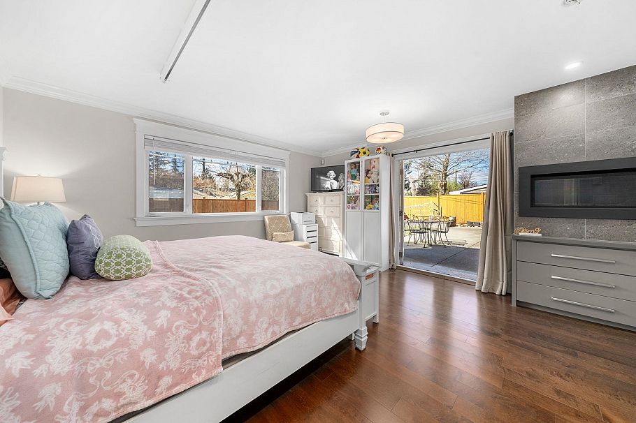 1615 Mcbride Street North Vancouver, BC - 22