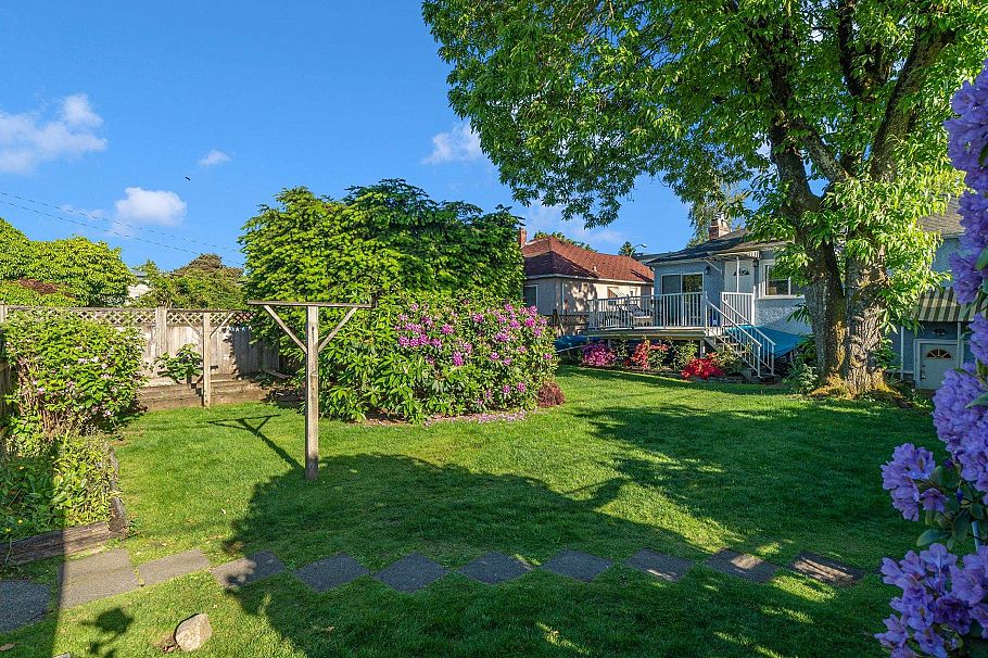 275 W King Edward Avenue Vancouver, BC - 26